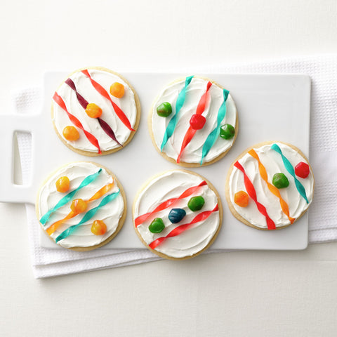 Betty Crocker® FROSTING VANILLA RICH & CREAMY RTS