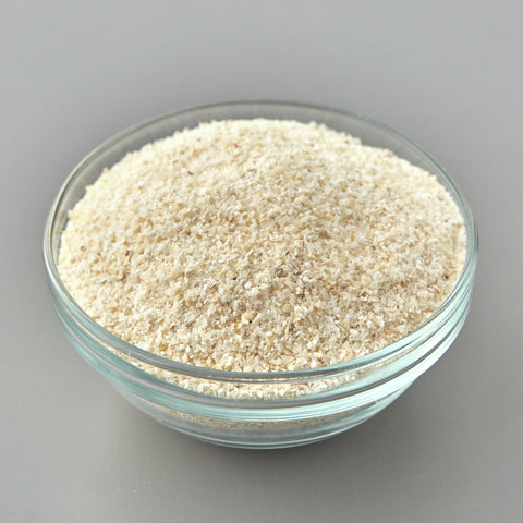 General Mills White Corn Quick Grits, 5 Pound -- 8 per case.