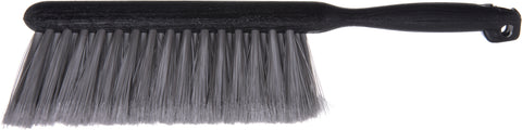 Carlisle BRUSH COUNTER DUST GREY 8