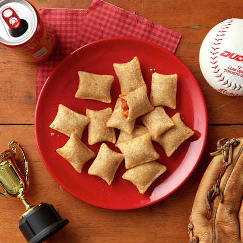 Totino's PIZZA ROLL PEPPERONI 50 CT