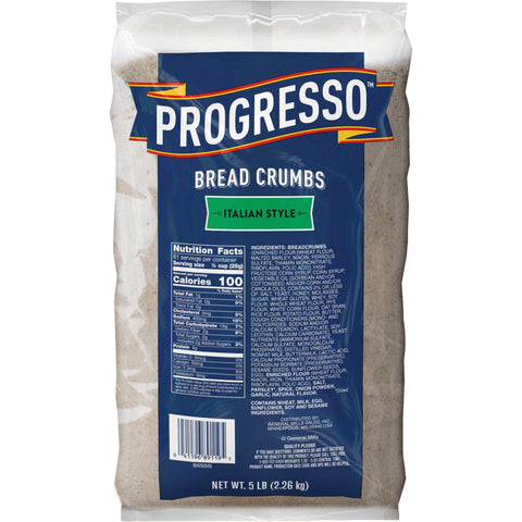 Progresso® BREADCRUMB ITALIAN