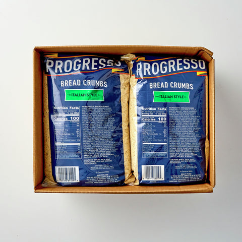 Progresso® BREADCRUMB ITALIAN