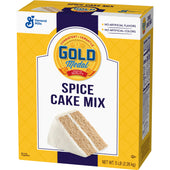 Gold Medal® CAKE MIX SPICE TFF