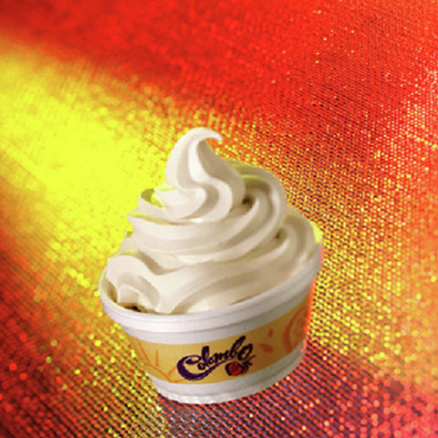 Colombo Low Fat French Vanilla Yogurt, 9.12 Pound -- 4 per case.