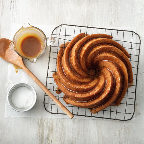Gold Medal® CAKE MIX SPICE TFF