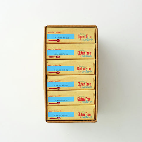 Betty Crocker® COOKIE MIX CHOCOLATE CHIP GLUTEN FREE