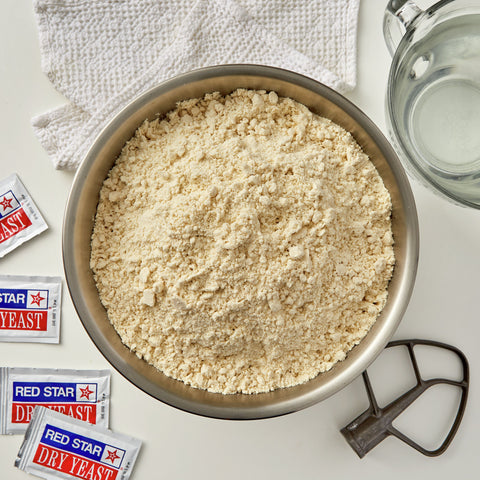 Pillsbury® DOUGH MIX SPECIAL SWEET
