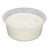 Ken's Foods DRESSING RANCH LITE SINGLE SERVE CUP REFRIGERATED