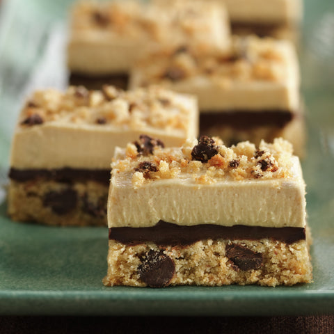 Betty Crocker® COOKIE MIX CHOCOLATE CHIP GLUTEN FREE