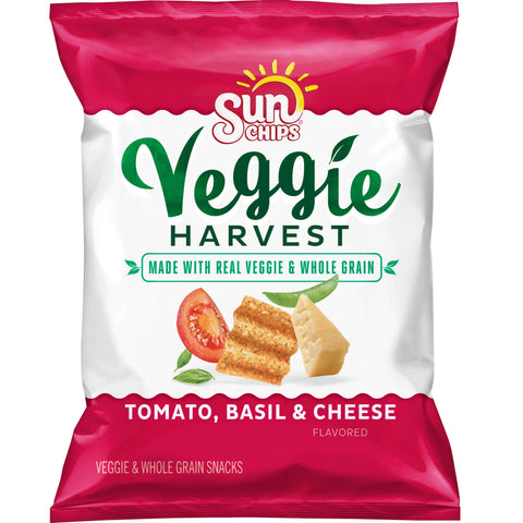 Sunchips® CHIP MULTIGRAIN VARIETY PACK