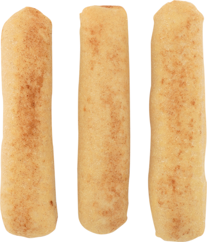 Breadstick Apple Stick Whole Grain 7