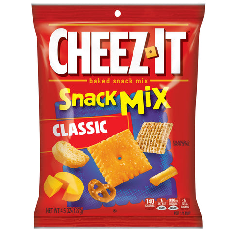 Snack Mix Original