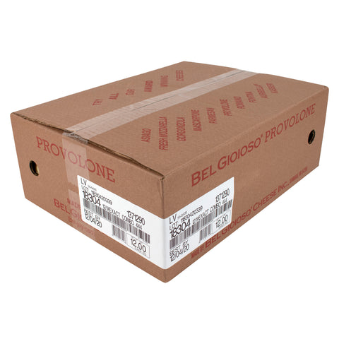 Opportunity Buys® RAVIOLI SAUSAGE & BROCCOLI ROUND