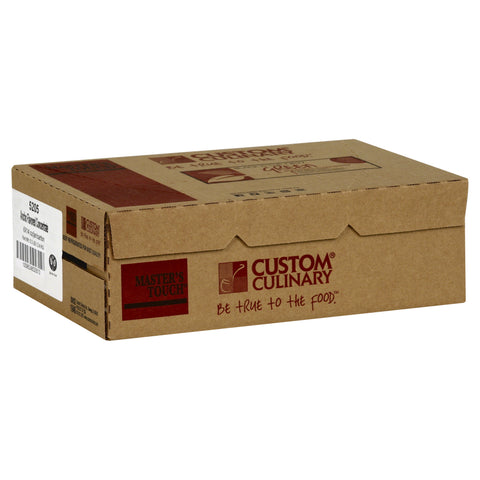 Masters Touch Ancho Flavor Concentrate, 14 Ounce -- 6 per case.