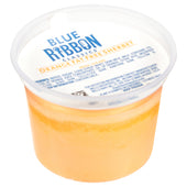 Blue Bunny SHERBET ORANGE CUP