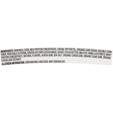Velvet Ice Cream ICE CREAM MINT CHIP HALO TOP PINTS