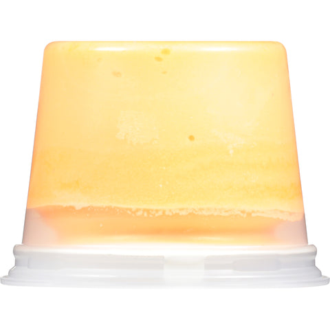 Blue Bunny SHERBET ORANGE CUP