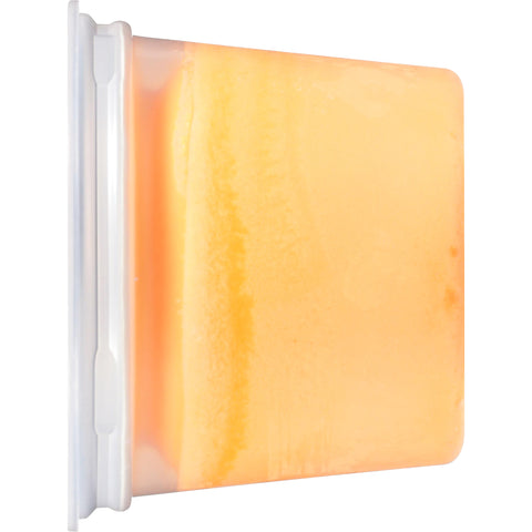 Blue Bunny SHERBET ORANGE CUP