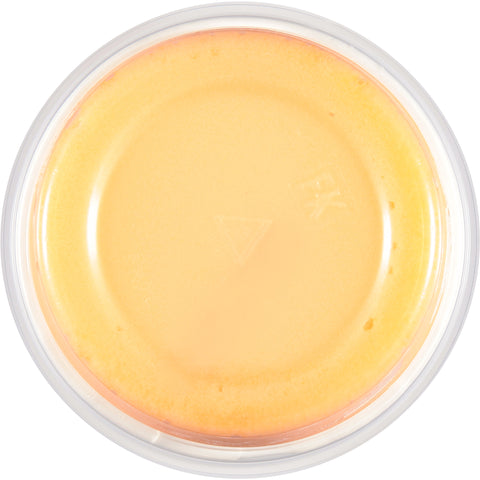 Blue Bunny SHERBET ORANGE CUP