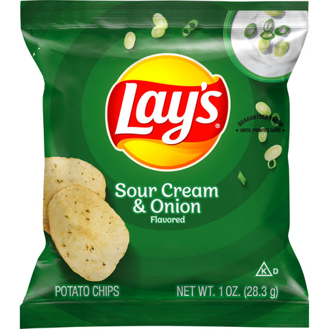 Frito-Lay® CHIP VARIETY CLASSIC MIX