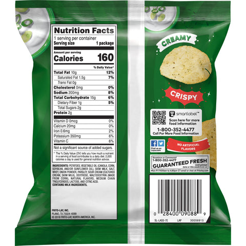 Frito-Lay® CHIP VARIETY CLASSIC MIX