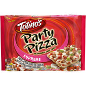 Totino's PIZZA PARTY SUPREME