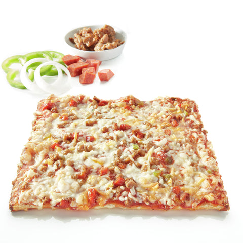 Totino's PIZZA PARTY SUPREME