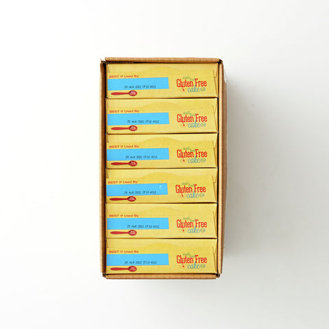 Betty Crocker Gluten Free Devils Food Cake Mix, 15 Ounce -- 6 per case.