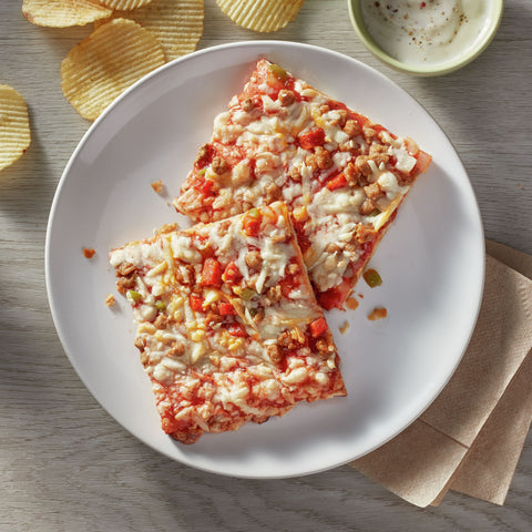 Totino's PIZZA PARTY SUPREME