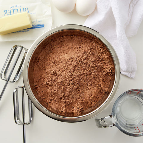 Betty Crocker Gluten Free Devils Food Cake Mix, 15 Ounce -- 6 per case.