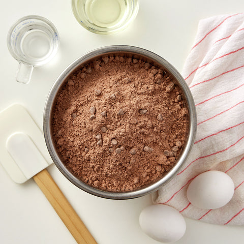 Betty Crocker Gluten Free Brownie Mix, 16 Ounce -- 6 per case.