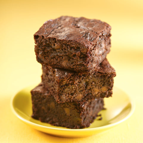Betty Crocker Gluten Free Brownie Mix, 16 Ounce -- 6 per case.