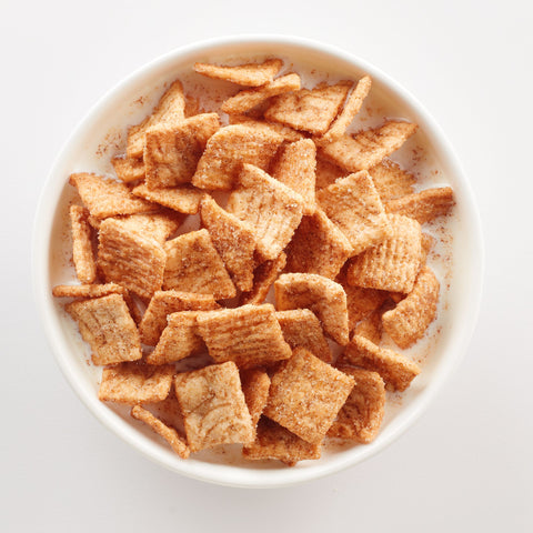 Cinnamon Toast Crunch® CEREAL CINNAMON TOAST CRUNCH IN A CUP
