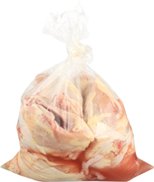 Tyson® CHICKEN BREAST WHOLE W/O BACK AND WINGS 10101510928