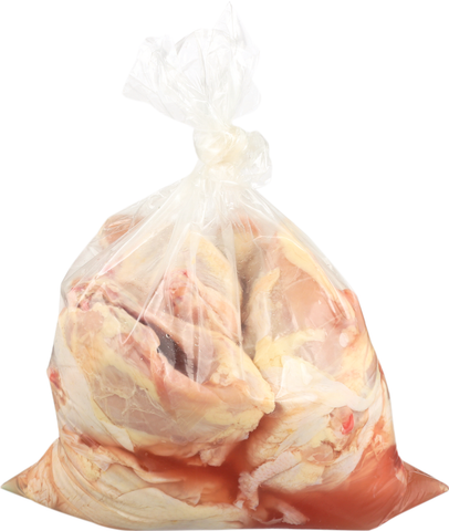 Tyson® CHICKEN BREAST WHOLE W/O BACK AND WINGS 10101510928