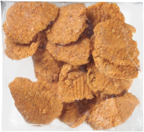Tyson® CHICKEN BREAST FILLET BREADED HOT 'N SPICY 4 OZ 10029010928