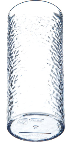 Tumbler Pebble Optic™ San Clear 20 Oz