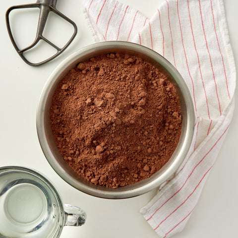 Pillsbury® BROWNIE MIX BAKER'S PLUS