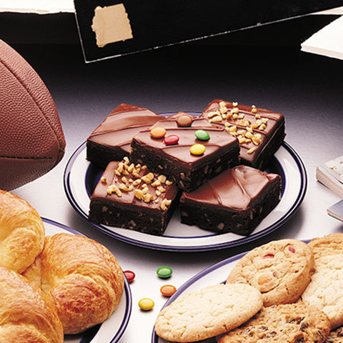 Pillsbury® BROWNIE MIX BAKER'S PLUS