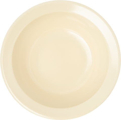 Carlisle BOWL FRUIT KINGLINE™ MELAMINE TAN 4.75 OZ