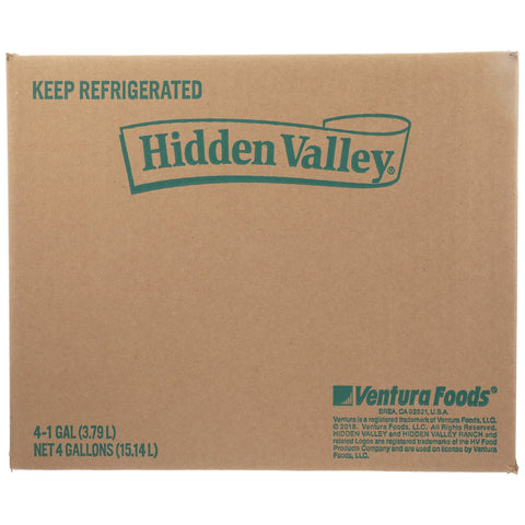 Hidden Valley® DRESSING FRENCH W/ HONEY