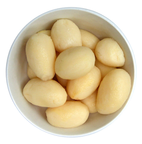 Libby's® POTATO WHOLE WHITE 75 CT