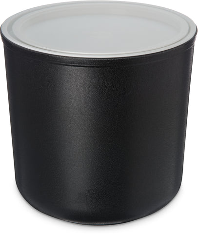 Coldmaster® CROCK COLDMASTER® (INCLUDES COASTER) BLACK 2 QT