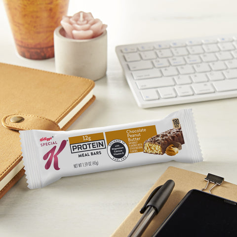 Meal Bar Special K Protein™ Chocolate Peanut Butter