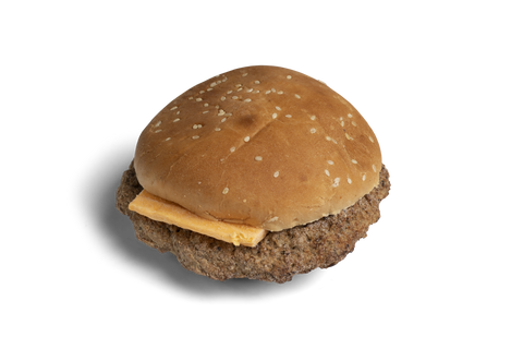 Cheeseburger Charbroil Iw 8.9 Oz 1443-10