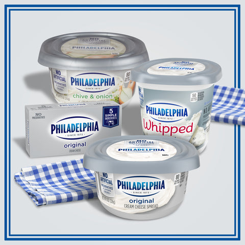 Cheese Cream Original