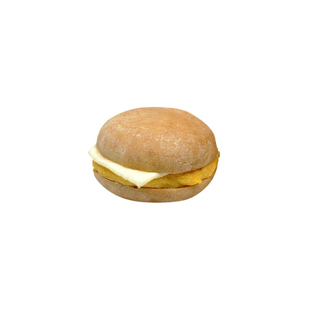 Pierre® SANDWICH FIESTA EGG & CHEESE ON A WHOLE GRAIN BUN FC CN 2.35 OZ 10000097908