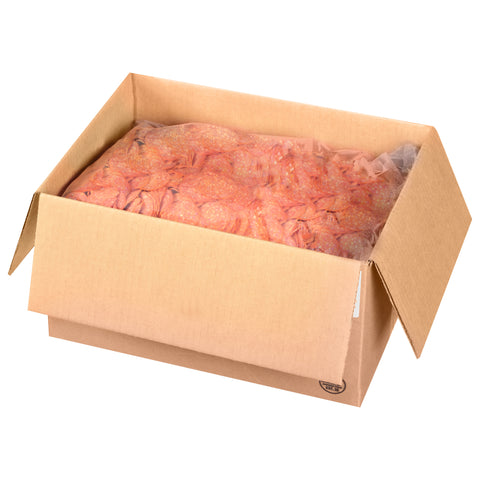 Pavone PEPPERONI SLICED NO CHAR 14-16/OZ