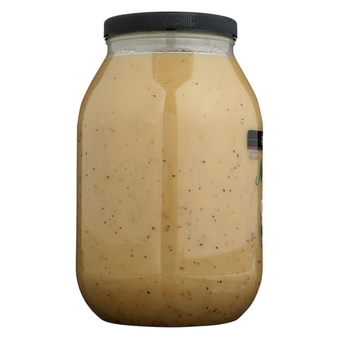 Marie's® DRESSING VINAIGRETTE BALSAMIC WHITE SHALLOT REFRIGERATED