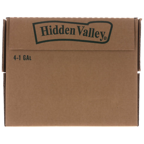 Hidden Valley® DRESSING RANCH ORIGINAL LIGHT REFRIGERATED